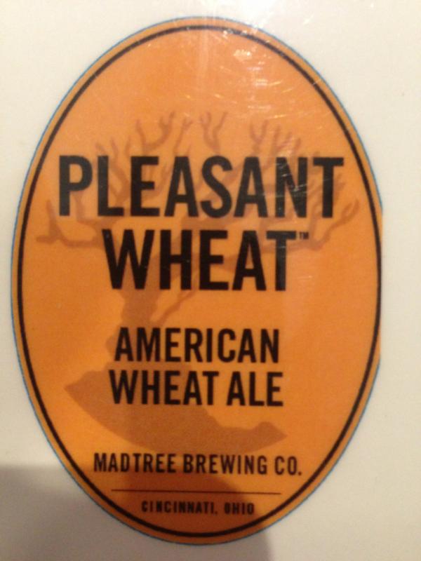 Pleasant Wheat