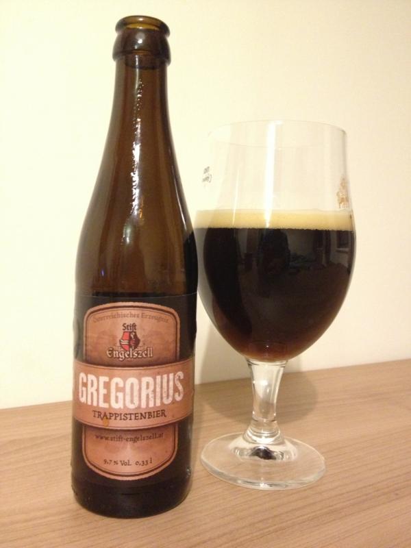 Gregorius Trappistenbier