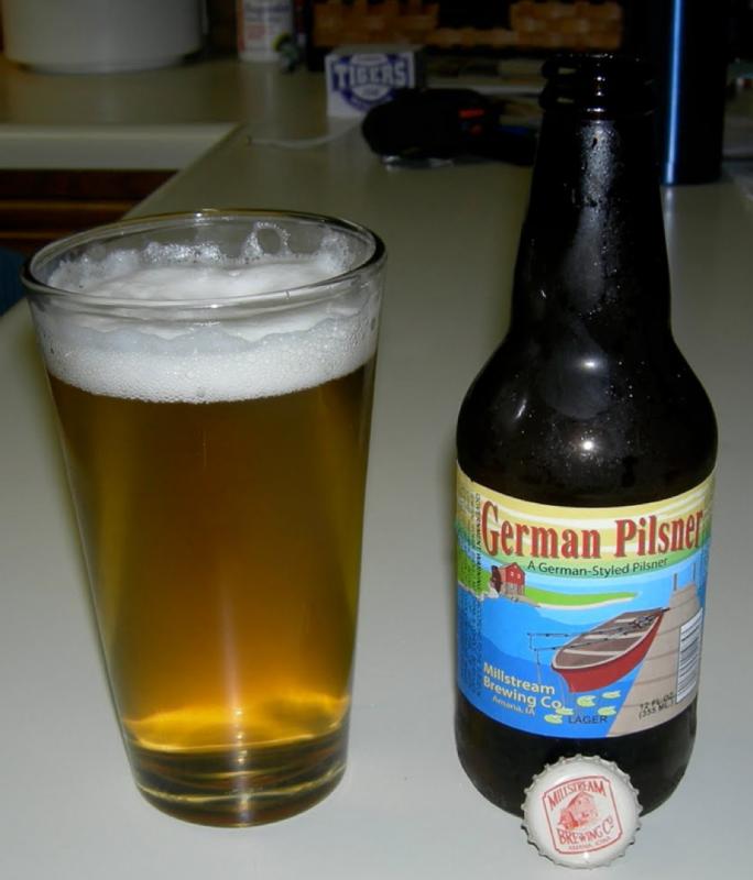 German Pilsner
