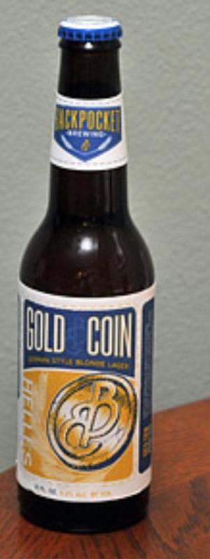 Gold Coin