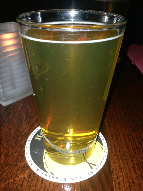 Moonlight Kölsch