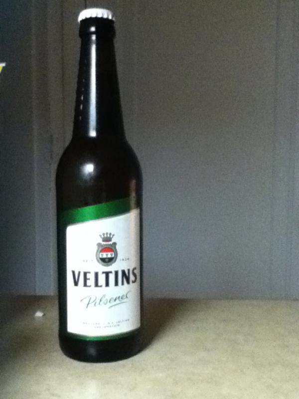 Veltins Pilsner