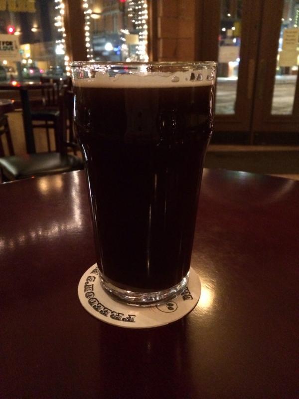 Black Raspberry Lambic