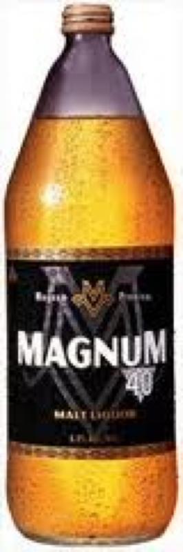 Magnum 40