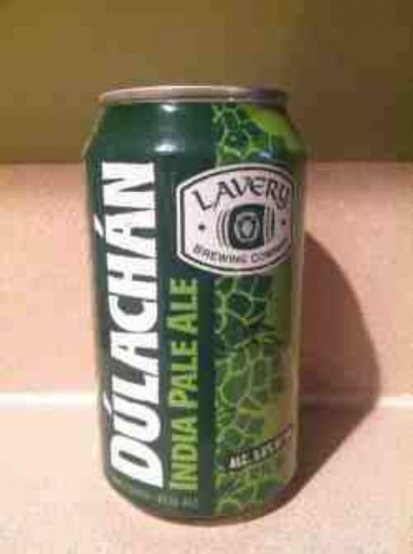 Dulachan IPA