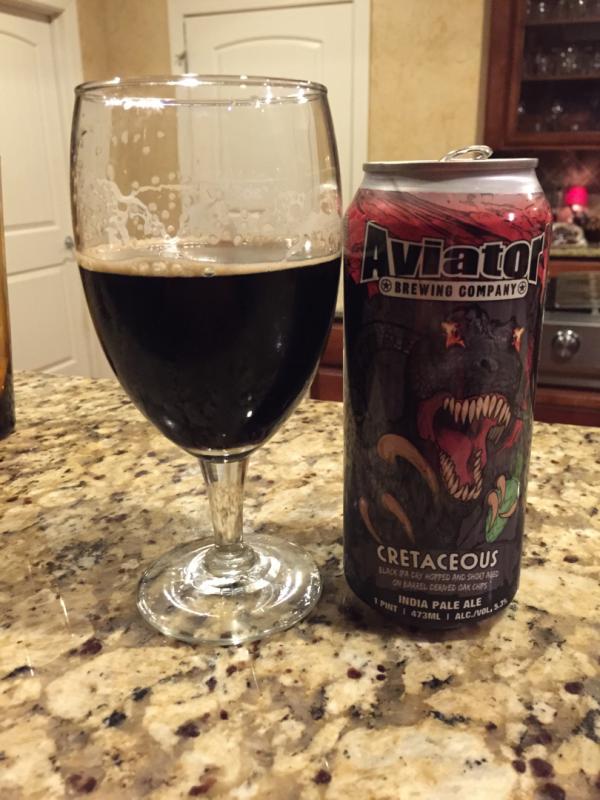 Cretaceous
