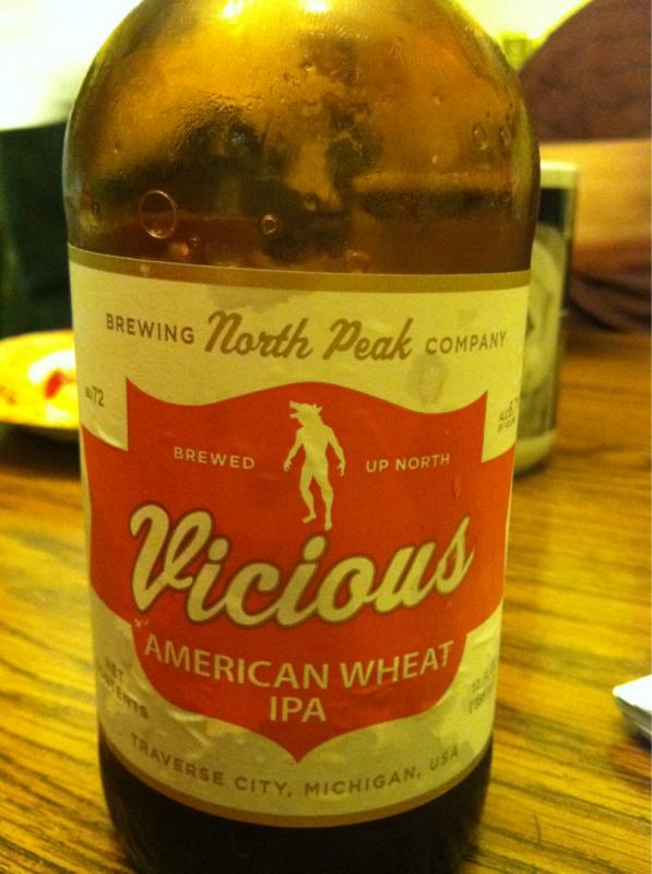 Vicious