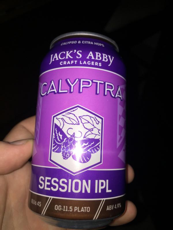 Calyptra Session IPL