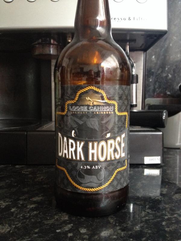 Dark Horse