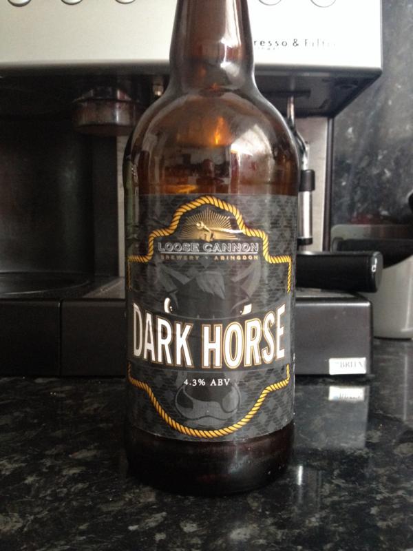 Dark Horse