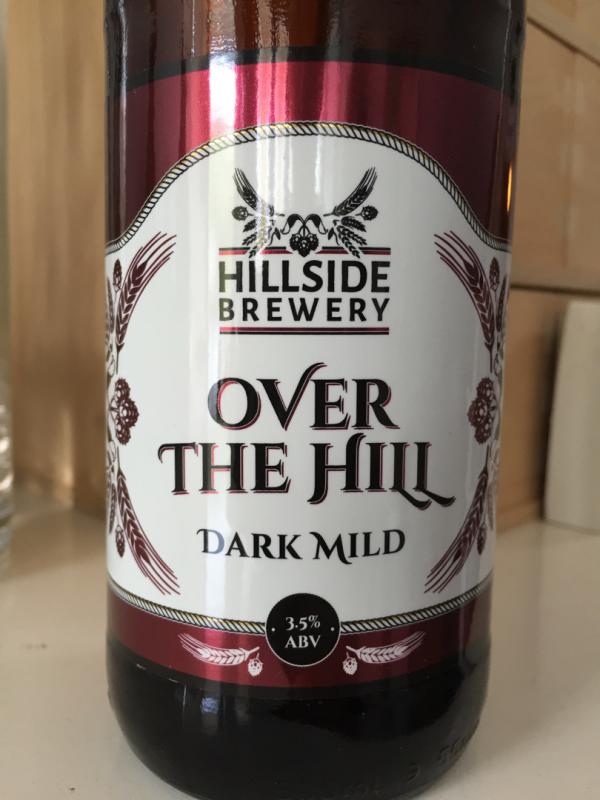 Over The Hill