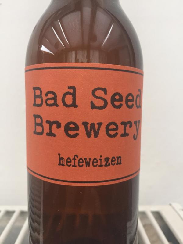 Hefeweizen