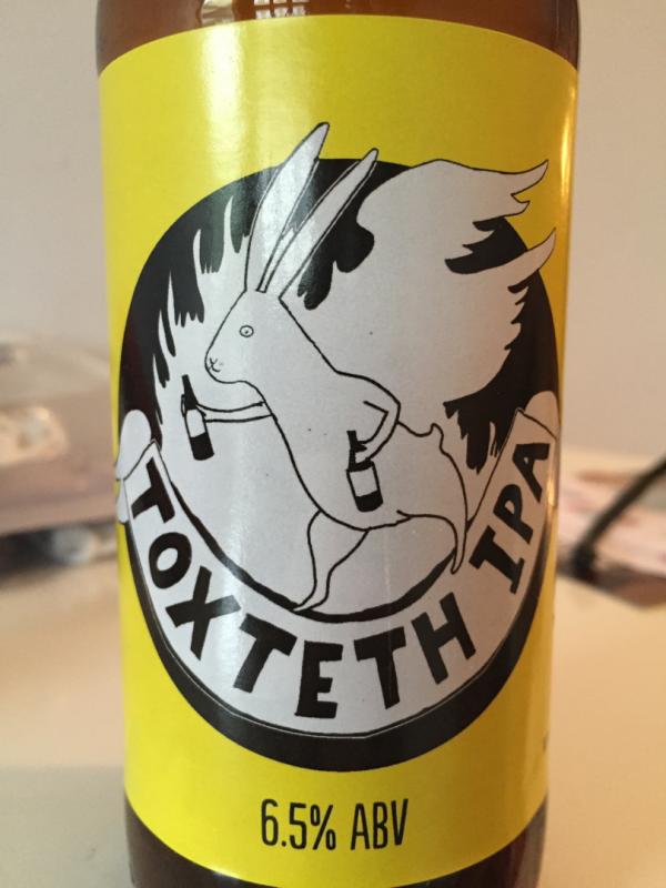 Toxteth IPA