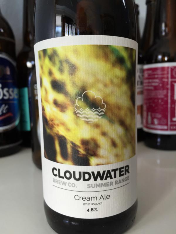 Cream Ale