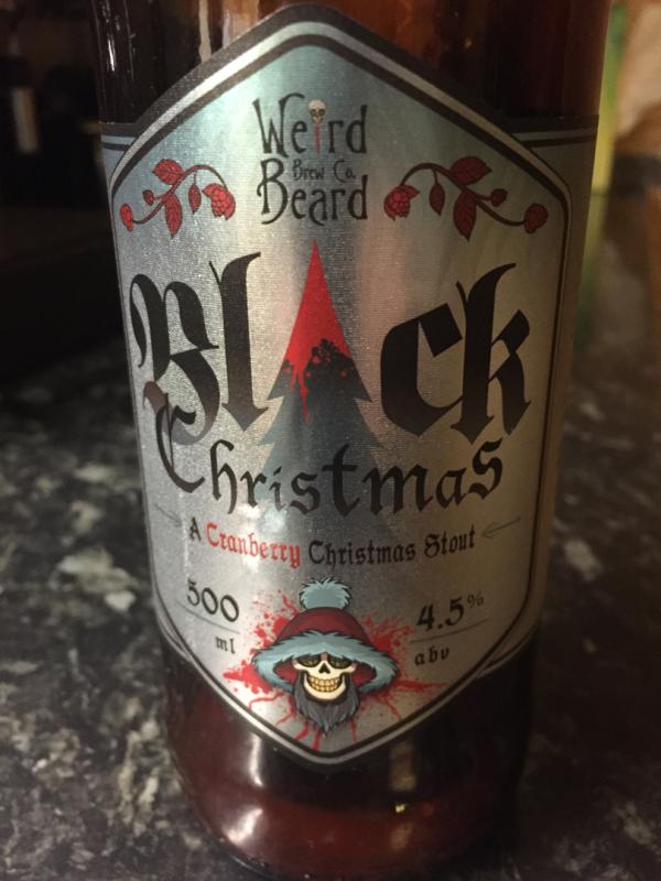 Black Christmas