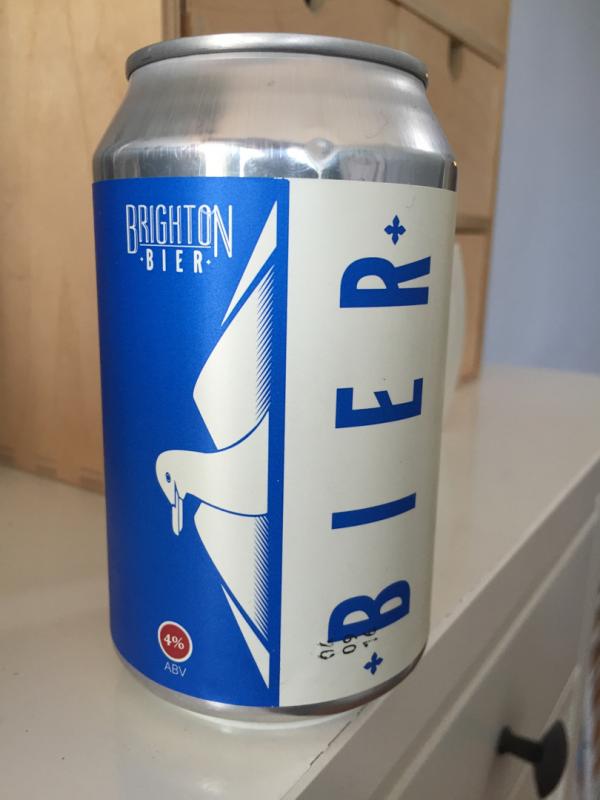Bier