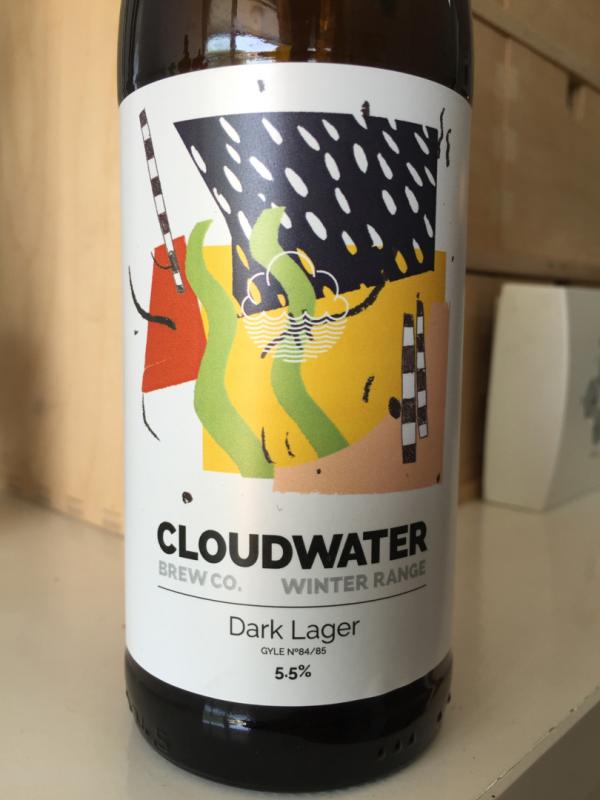 Dark Lager