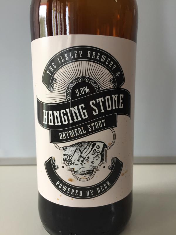 Hanging Stone