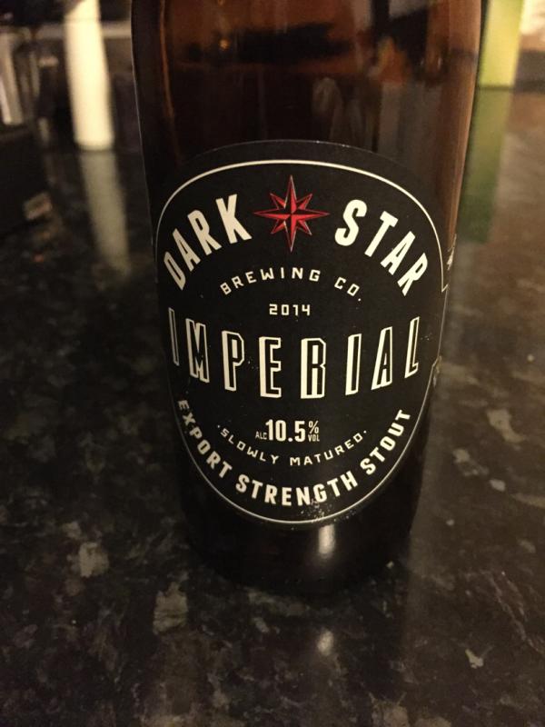 Imperial Stout