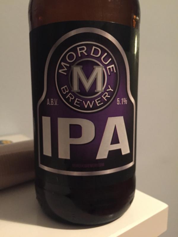 India Pale Ale