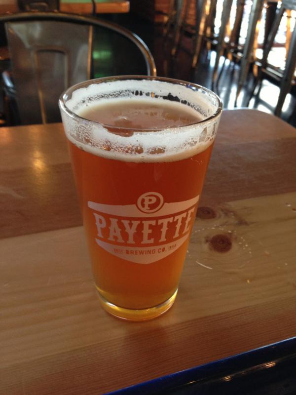Bandito IPA