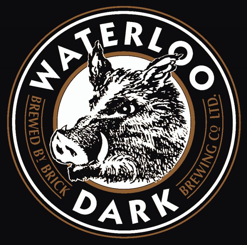 Waterloo Dark Lager