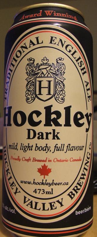 Hockley Dark