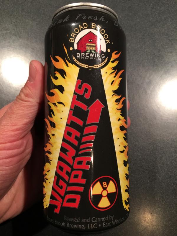 Jigawatts DIPA