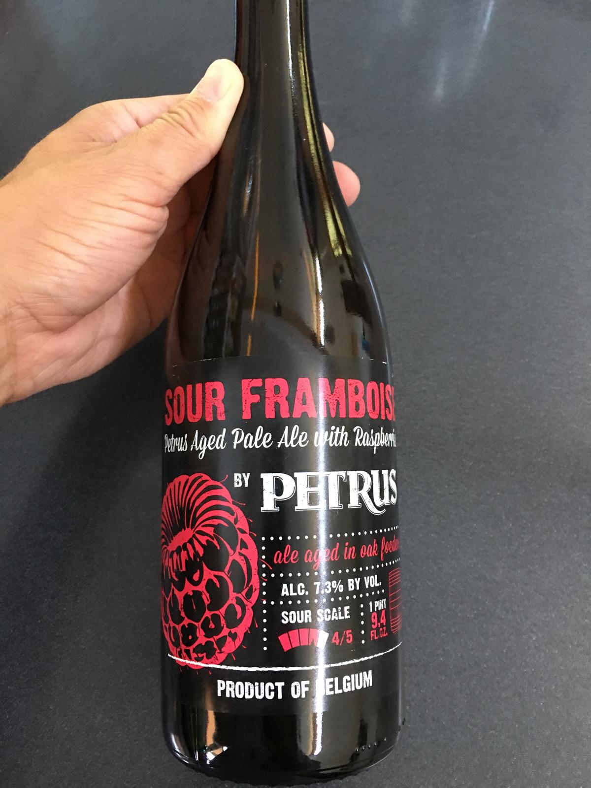 Petrus Sour Framboise
