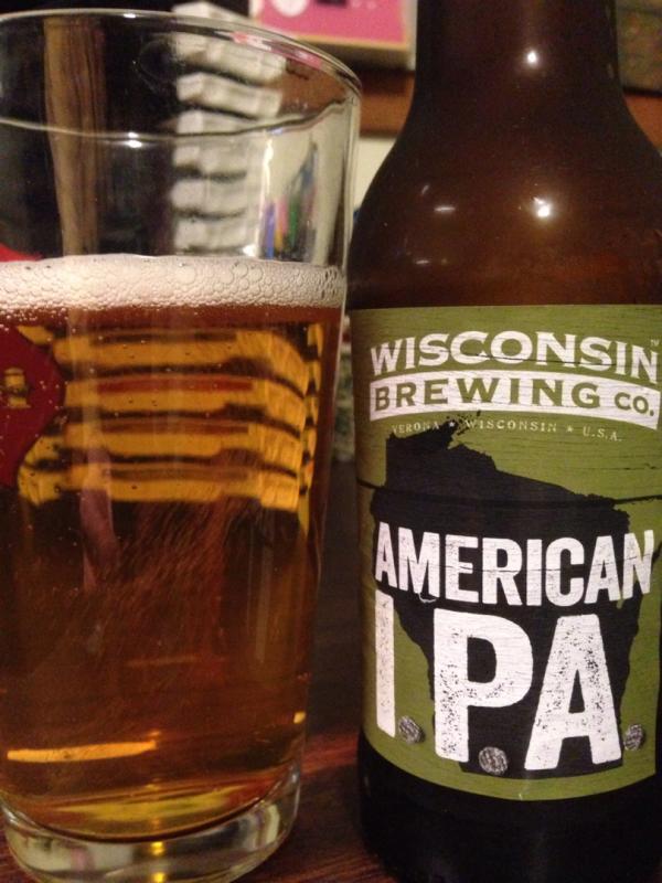 American IPA