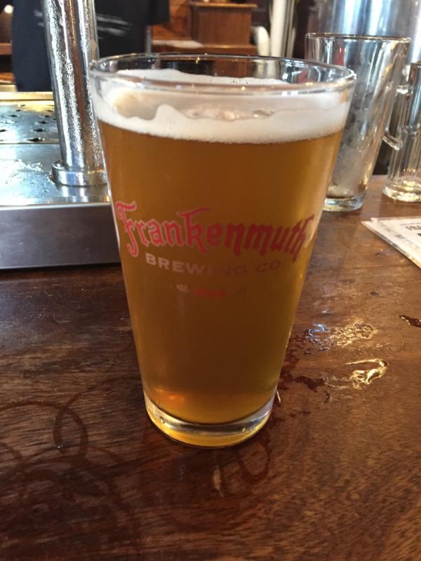 Tangerino IPA
