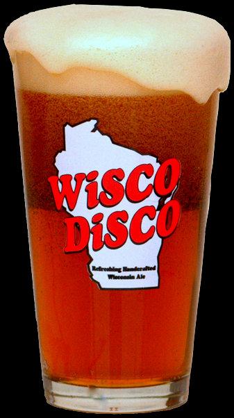 Wisco Disco