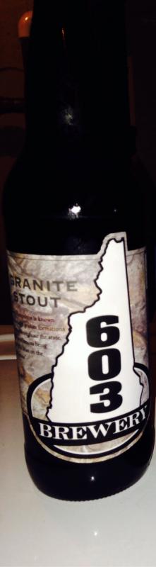 Granite Stout