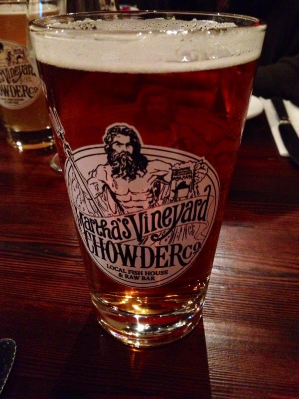 Island IPA