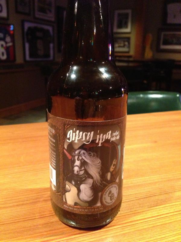 Gipsy IPA