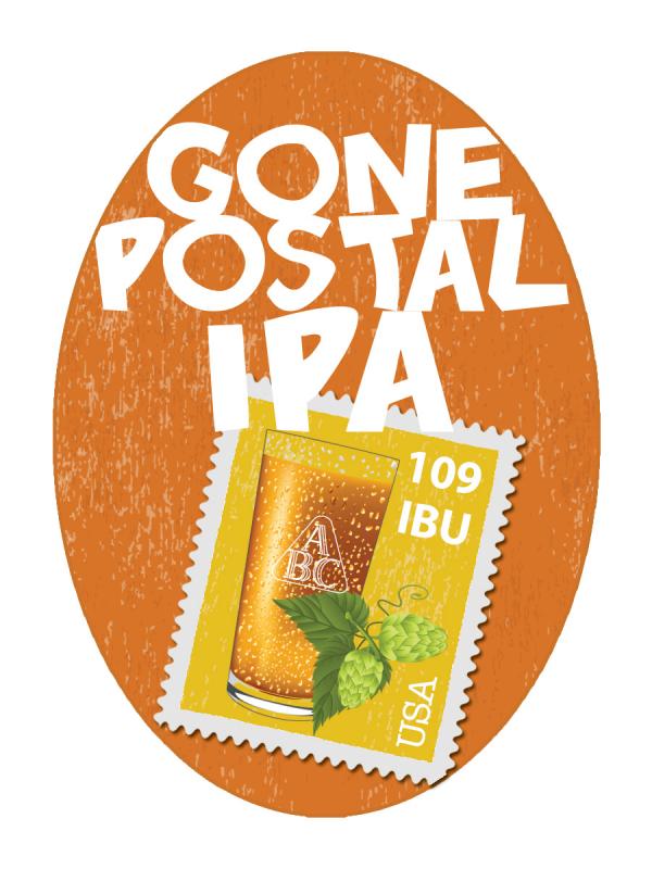 Gone Postal