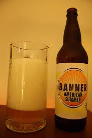 Banner American Rye