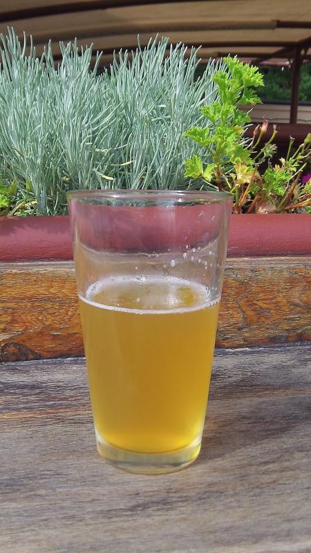 4 Star Hop Harvest