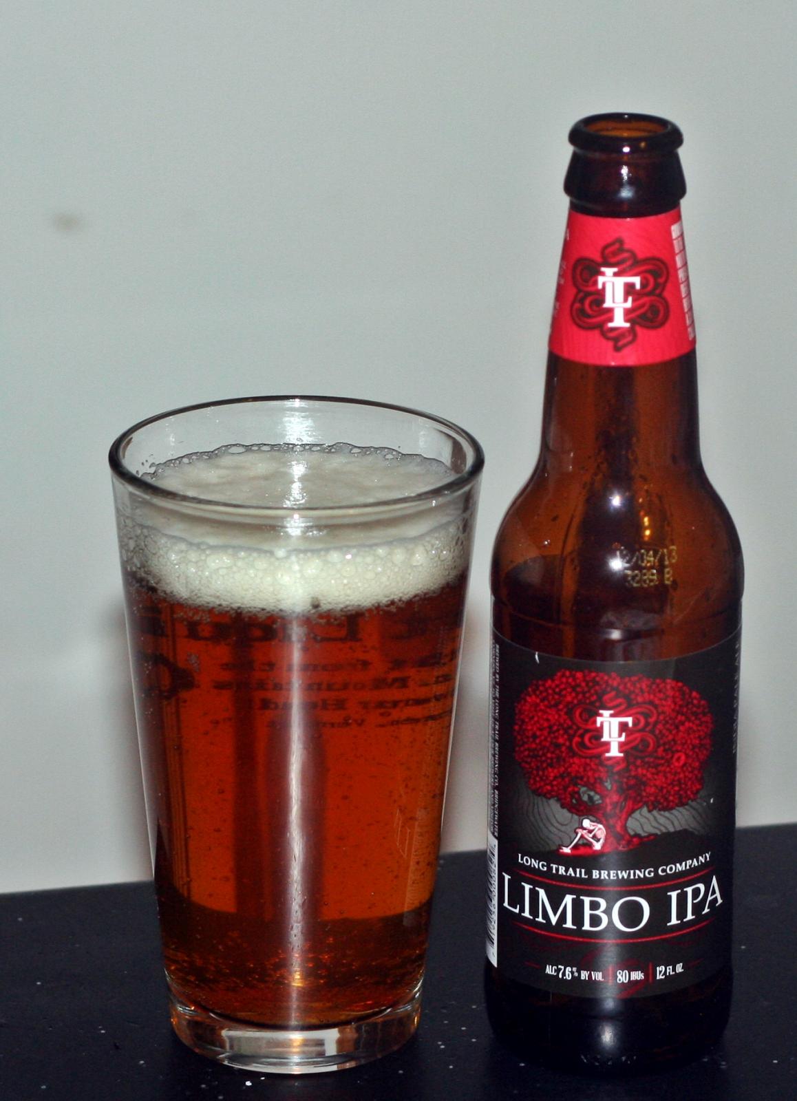 Limbo IPA