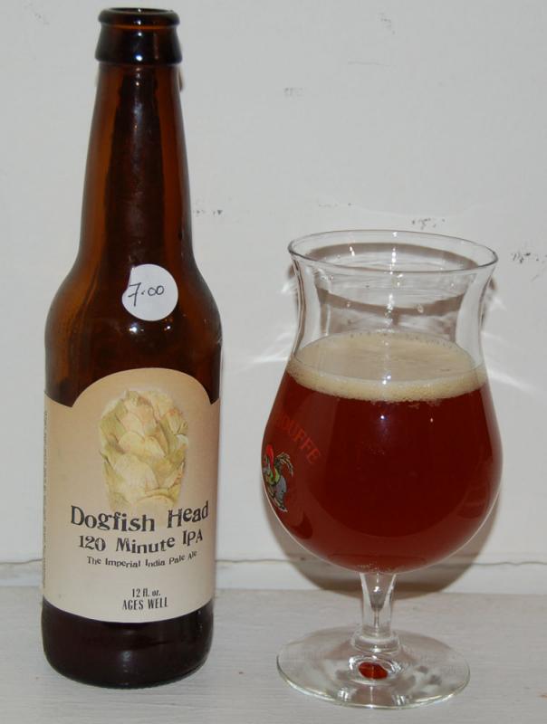 120 Minute IPA