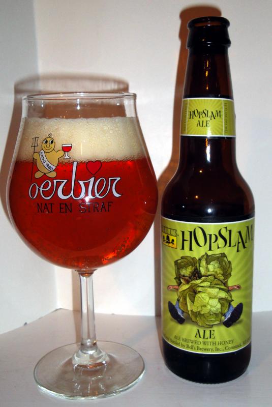 HopSlam Ale