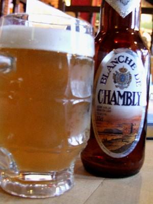 Blanche de Chambly