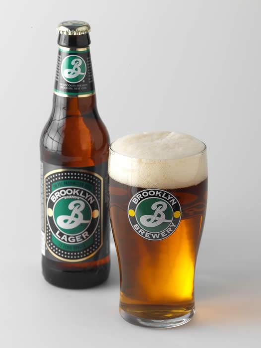 Brooklyn Lager