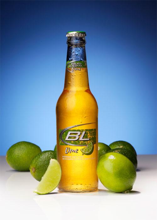 Bud Light Lime