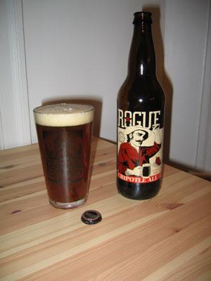 Chipotle Ale