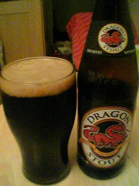 Dragon Stout