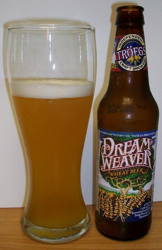 Dream Weaver Wheat