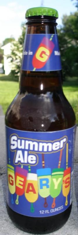 Summer Ale