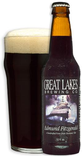 Edmund Fitzgerald Porter