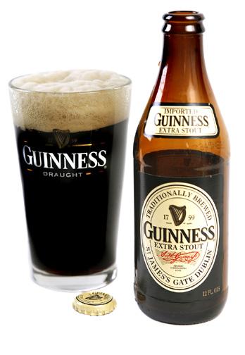 Guinness Extra Stout (UK)